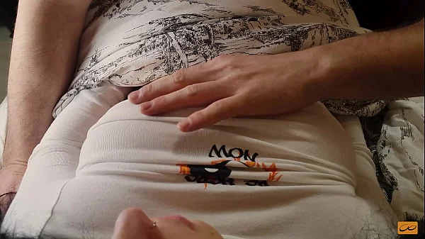 i've never had a nipple orgasm like this - Unlimited Orgasm