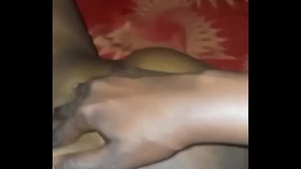 Real Somali Amateur Housewife