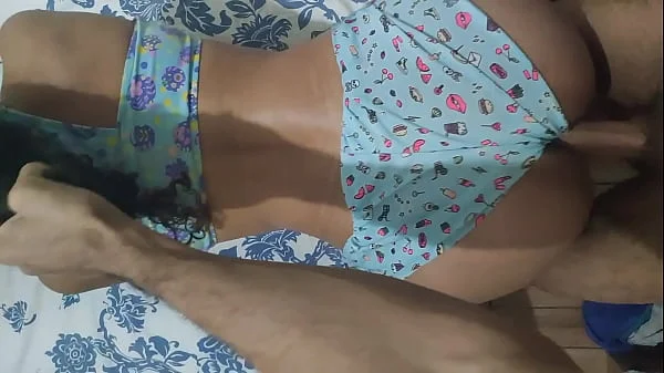 Big Teen porn  { full video in Red}