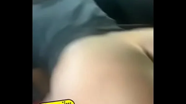 Fuckin Lil Sis While Parents In Walmart Christmas Shopping