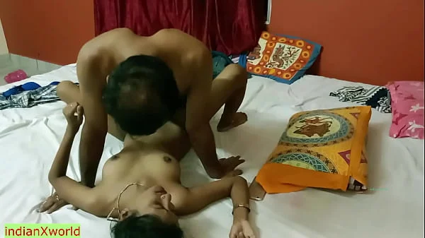 Indian hot teen sex after party! Plz dont cum inside pussy